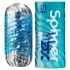 TENGA Spinner DX - masturbator (transparent)