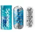 TENGA Spinner DX - masturbator (transparent)