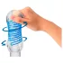 TENGA Spinner DX - masturbator (transparent)