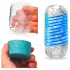 TENGA Spinner DX - masturbator (transparent)
