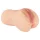 Realistixxx Real Stroker - vaginǎ și masturbator anal realist (culoare corporală)