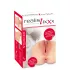 Realistixxx Real Stroker - vaginǎ și masturbator anal realist (culoare corporală)