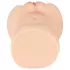 Realistixxx Real Stroker - vaginǎ și masturbator anal realist (culoare corporală)