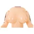 You2Toys - păpuşă sexuală tatuată gonflabilă