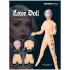 You2Toys - păpuşă sexuală tatuată gonflabilă