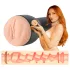Kiiroo Lacy Lennon - masturbator vaginal - compatibil PowerBlow