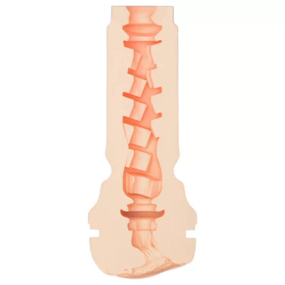 Kiiroo Lacy Lennon - masturbator vaginal - compatibil PowerBlow