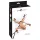 Bad Kitty - set de imobilizare (negru)