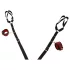 Bad Kitty - set de imobilizare (negru)