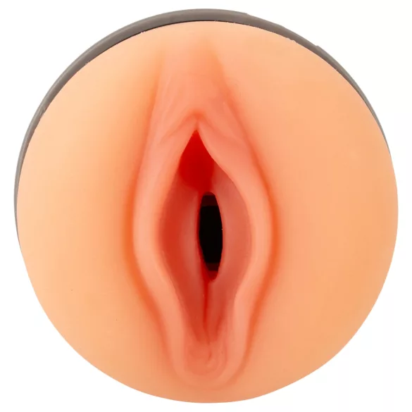 Rebel The V-Stroker Melissa - vagină masturbatoare realistă (culoarea pielii)