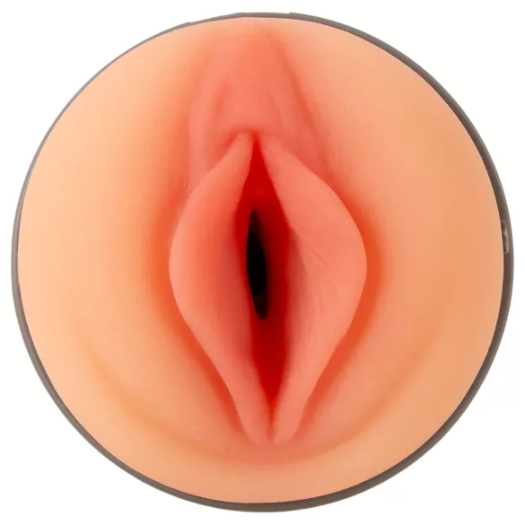 Rebel The V-Stroker Gabriela - vagină masturbator realistă (culoarea pielii)