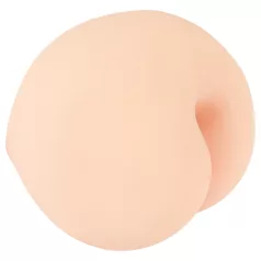   Beau Coeur Felyra - masturbator pentru fund (culoare naturală a pielii)