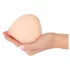 Beau Coeur Felyra - masturbator pentru fund (culoare naturală a pielii)