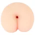 Beau Coeur Felyra - masturbator pentru fund (culoare naturală a pielii)