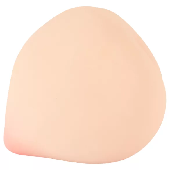 Beau Coeur Felyra - masturbator pentru fund (culoare naturală a pielii)