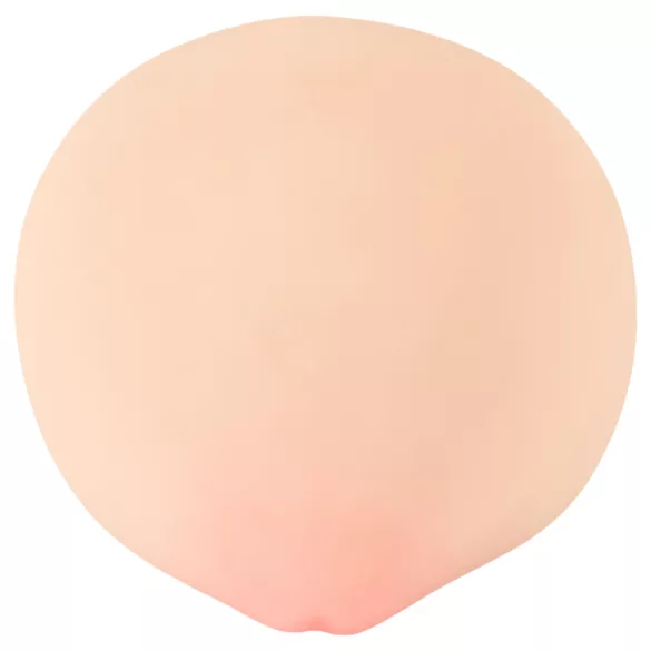 Beau Coeur Felyra - masturbator pentru fund (culoare naturală a pielii)