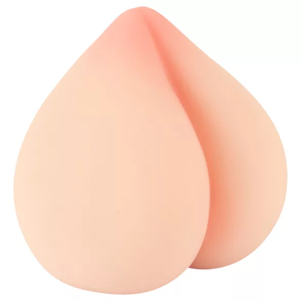 Beau Coeur Felyra - masturbator pentru fund (culoare naturală a pielii)
