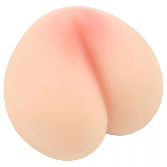 Beau Coeur Felyra - masturbator pentru fund (culoare naturală a pielii)