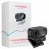 Lovense Webcam 2 - cameră web AI pentru streaming (negru)