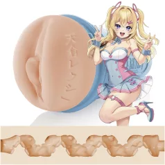 Fleshlight - vagin Fantasy Lexi Amakura (natur)