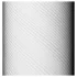 TENGA 3Dx Zen - masturbator cu model 3D (alb)
