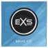 EXS Snug Fit - prezervativ 49 mm (12 bucăți)