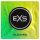 EXS Glow - prezervativ luminos (3 bucăți)