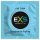 EXS Air Thin - Prezervative latex ultra-subțiri (100 buc)