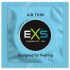 EXS Air Thin - Prezervative latex ultra-subțiri (100 buc)