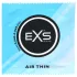 EXS Air Thin - prezervative din latex ultrafine - 100 bucăți