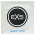 EXS Nano Thin - prezervative ultra-subțiri (48 bucăți)