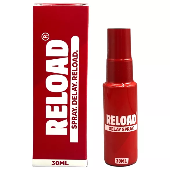 EXS - spray întârziator (50 ml)