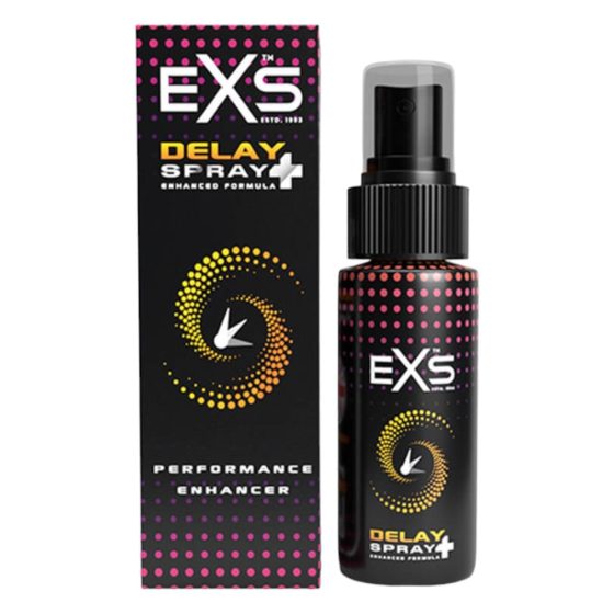EXS - spray retardant pentru bărbați (50ml)
