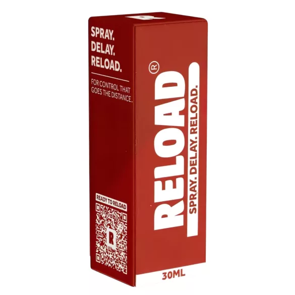 EXS - spray întârziator (50 ml)