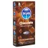 Skins - prezervative aromă de ciocolată - 8 bucăți