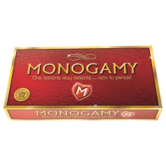 Joc de societate Monogamy (spaniolă)