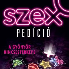   Szexpedíció - joc de societate pentru adulti (în maghiară)