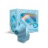Unihorn Mount'n Peak - stimulator unicorn pentru clitoris (albastru)