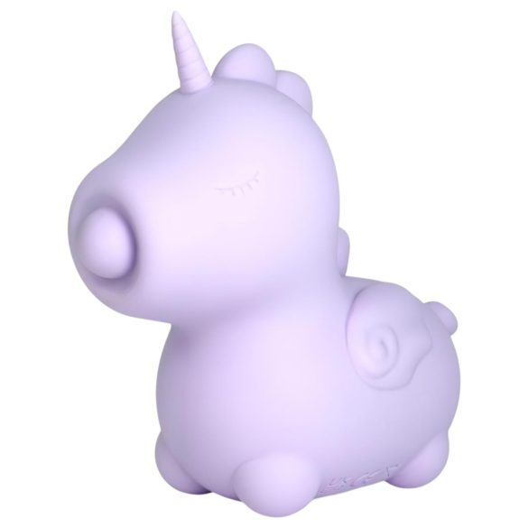 Unihorn Karma - stimulator unicorn reîncărcabil (mov)