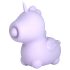 Unihorn Karma - stimulator unicorn reîncărcabil (mov)