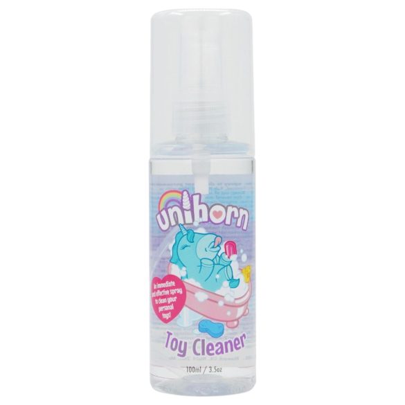 Unihorn - spray de curățare cu efect dezinfectant 100ml
