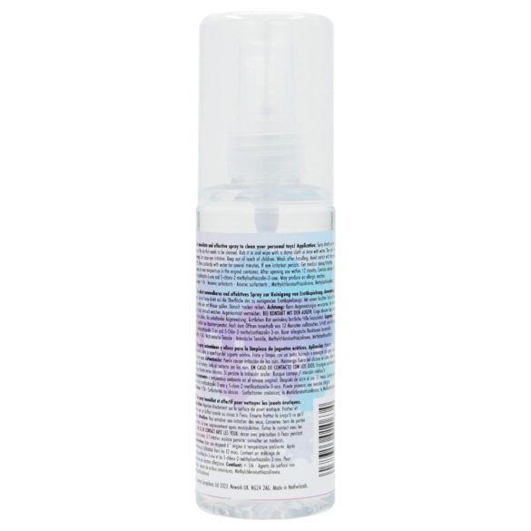 Unihorn - spray de curățare cu efect dezinfectant 100ml