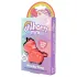 Unihorn - Mini vibrator pentru stimularea clitorisului (piersică)