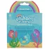 Unihorn C-Horse - vibrator pentru punctul G și clitoris (turcoaz)