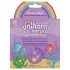 Unihorn C-Horse - vibrator pentru punctul G și pentru stimularea clitoriană (mov)