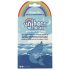 Unihorn of the Sea - stimulator de clitoris narval cu baterii (albastru)