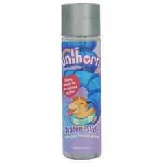 Unihorn Water-Slide - lubrifiant pe bază de apă (130ml)