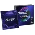 Durex Extended Pleasure - prezervative cu efect întârziat - 56mm (3buc)
