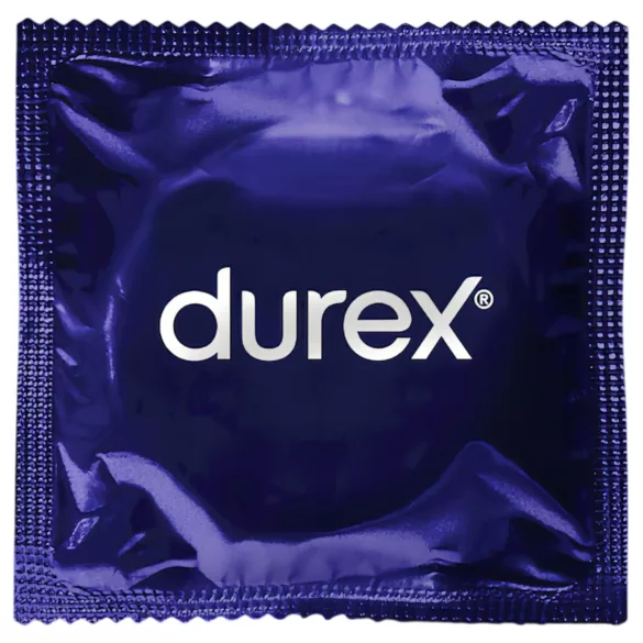 Durex Extended Pleasure - prezervative cu efect întârziat - 56mm (3buc)