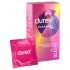 Durex Pleasure Me - prezervative texturate și cu puncte (12 buc)